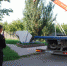 Мэрия пока не знает, что делать с камнями на бульваре Мартынова - СуперОмск
