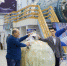 Космические кадры - ИА Новый Омск