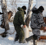 Лыжные прогулки в Омской области - BiletOmsk.Ru