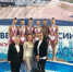«Золотые» гимнастки из Омска - Sportom.Ru