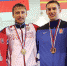 Омский саблист Александр Трушаков впервые завоевал медаль чемпионата России - ГТРК Омск