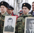 Митинг памяти жертв Чернобыля: крестный ход и воспоминания ликвидаторов - ИА Омскрегион