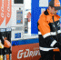 «Газпром нефть» вывела на рынок новое топливо G-Drive с октановым числом 100 - Omsk300.Ru