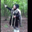 Шаманка провела обряд на теплую погоду из-за нелюбви омичей к городу - СуперОмск