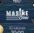 Группа "Marine Crew" в ресто-баре GOSTY - BiletOmsk.Ru
