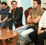 Вахтанговцы рассказали о непростых гастролях в Омске - ИА Омск здесь