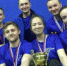 Бадминтонисты СибГУФК завоевали «бронзу» Универсиады - Sportom.Ru