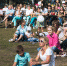 Второй "JazzПарк" в Омске: программа музыкального open-air - ИА Омск здесь
