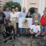 Омск стал заключительной точкой мульти-пробега «Путь Ермака» - Sportom.Ru