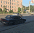 Возле омского вуза потерялся трехколесный автомобиль - СуперОмск