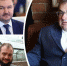 Михаил Курцаев — начальнику омской полиции: «Если я приду пьяным в 7 утра к вам на Ленина 2, вышибу дверь УМВД и постою в тамбуре, вы меня тоже отпустите?» (фото, видео) - ИА Новый Омск