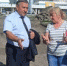 Глава Центрального округа ответил на вопросы жителей по благоустройству бульвара Мартынова - Администрация г. Омск