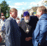 Митрополит Владимир, спикер горсовета Владимир Корбут - СуперОмск