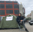 Омича, жившего в палатке на улице, пригласили на съёмки известного телешоу - ИА Омск здесь
