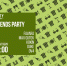 FRIENDS PARTY в ресто-баре GOSTY - BiletOmsk.Ru