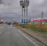 Под Омском выпал первый снег - СуперОмск
