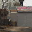 В Омске по ночам бесследно пропадают киоски - СуперОмск