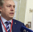 Юрий Тетянников принял участие в форуме молодых парламентариев - Единая Россия