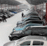 Назван самый популярный в Омске праворульный автомобиль - ИА Новый Омск