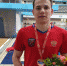 Омский пловец отправится на чемпионат мира в Китай - ГТРК Омск