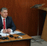 Глава омского дептранса Вялков тоже ездит на общественном транспорте - ИА Новый Омск