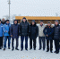 В райцентре идут финальные приготовления к областному «Празднику Севера-2019». - Минспорт Омской области