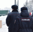 Омские полицейские нашли спящего воришку - Om1.Ru