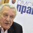 Они были первыми - ИА Омскрегион