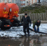 За выходные более чем с 30 улиц Омска откачали воду - ГТРК Омск