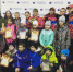 Омские шорт-трекисты завершили сезон - Sportom.Ru