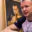 Омский боец Шлеменко хочет «вразумить» подростков, закидавших пенсионера камнями - ИА Новый Омск