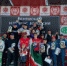 Александр Харченко входит в число лидеров чемпионата России - Sportom.Ru