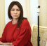 Анастасия Гуливатенко уходит с поста начальника Главного управления информполитики - ИА Новый Омск