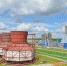 Завод «Полиом» – совместное предприятие ГК «Титан», «Газпром нефти» и СИБУРа – внедряет более эффективные реагенты для обработки оборотной воды. Это позволит получить экологический эффект  и  продлить межремонтный пробег теплообменного оборудования. - Министерство экономики