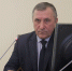 Глава Центрального округа Омска уходит в отставку — СМИ - РИА Омск-Информ