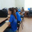 В стенах Омского государственного технического университета второй год подряд располагается ситуационно-информационный центр (СИЦ), где в компьютерной аудитории за ходом проведения единого государственного экзамена следят 20 общественных наблюдателей - Минобрнауки Омской области