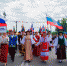 Омичей приглашают на Любинский проспект на День России - ИА Деловой Омск