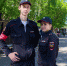 На территории парка культуры и отдыха им. 30-летия ВЛКСМ прошел междун... - ОмЮА