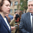 Оксана Фадина опустилась в национальном рейтинге мэров - Om1.Ru