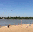 Выпивший пиво омич утонул в Иртыше - ГТРК Омск