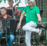 Пикник под музыку - ИА Омскрегион