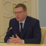 Нужны доказательства: Бурков призвал Росприроднадзор активнее следить за «отравителями» воздуха - Om1.Ru