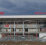 «Арена-Омск» лишилась фасада с главным символом «Авангарда» - Gorod55.Ru