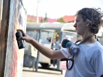 «Иди и рисуй…»