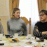 В горсовете прошла встреча с молодыми блогерами Омска - Городской Совет