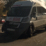 В Омске маршрутка попала в ДТП - ГТРК Омск