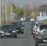 В Омске на год перекроют движение по "кишке" - ГТРК Омск