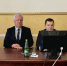 Состоялось очередное заседание ученого совета ОмГМУ - ОмГМУ