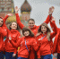 Три омички прошли в финал всероссийского конкурса «Доброволец России-2019» - Molodoy.Info