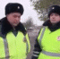 Омские полицейские вынесли из огня трех детей - ИА Новый Омск